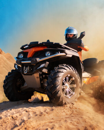 ATV Tours