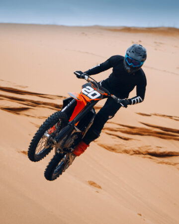 Motorbike Tours