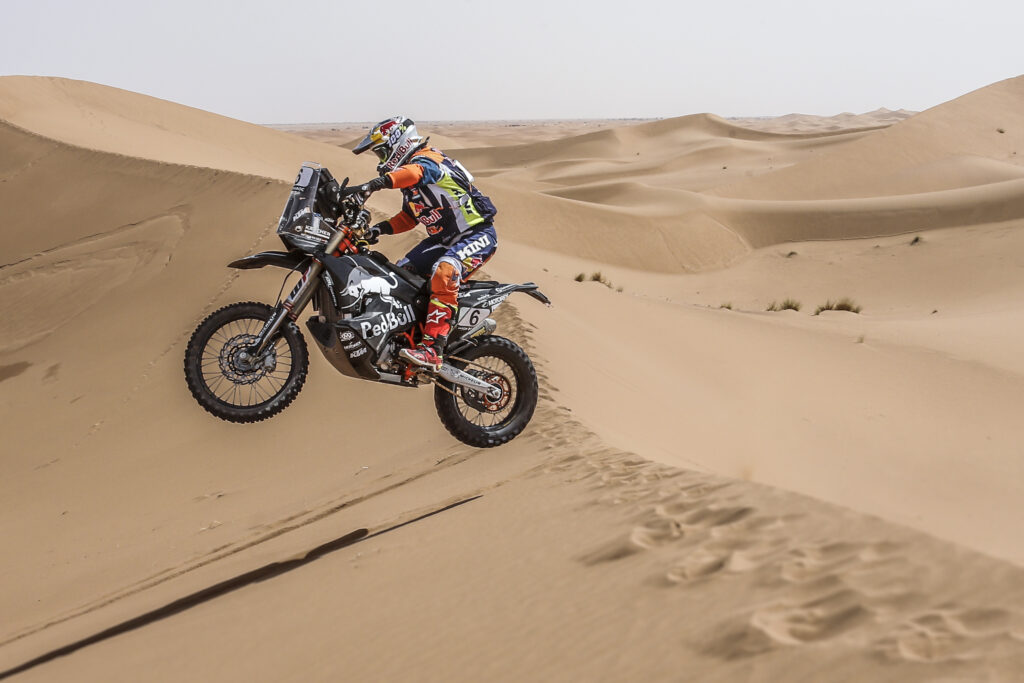 Erfoud,,Morocco.,October,9,,2017.,Oilibya,Cross-country,Rally,Of,Morocco,